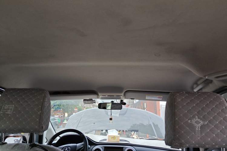 Used JAC Refine M3 2015 Maker Edition 1.6L Luxury Version Headliner
