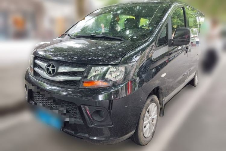 Used JAC Refine M3 2015 Maker Edition 1.6L Luxury Version Guazi used car, China used car export, Used car for sale, Used  cars, Cheapest cars for sale