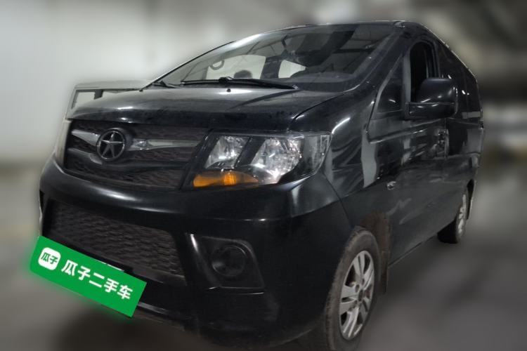 JAC Refine M3 2015 Maker Edition 1.6L Luxury Version de segunda mano Guazi used car, China used car export, Used car for sale, Used  cars, Cheapest cars for sale