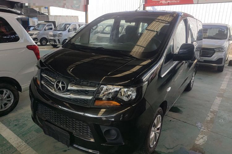 Used JAC Refine M3 2015 Maker Edition 1.6L Luxury Version Guazi used car, China used car export, Used car for sale, Used  cars, Cheapest cars for sale