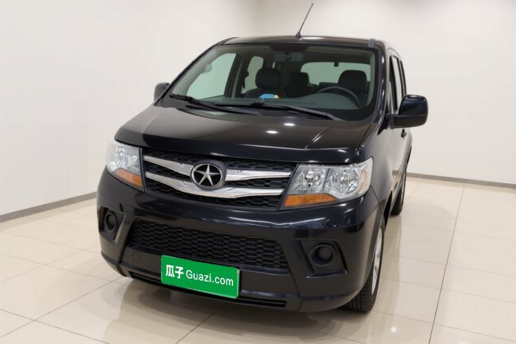 Used JAC Refine M3 2015 Maker Edition 1.6L Luxury Version Guazi used car, China used car export, Used car for sale, Used  cars, Cheapest cars for sale
