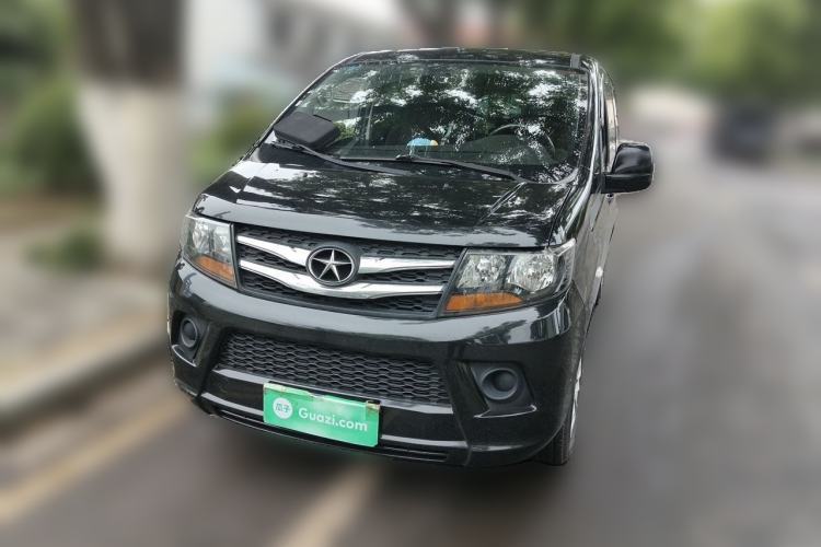 Used JAC Refine M3 2015 Maker Edition 1.6L Luxury Version Guazi used car, China used car export, Used car for sale, Used  cars, Cheapest cars for sale