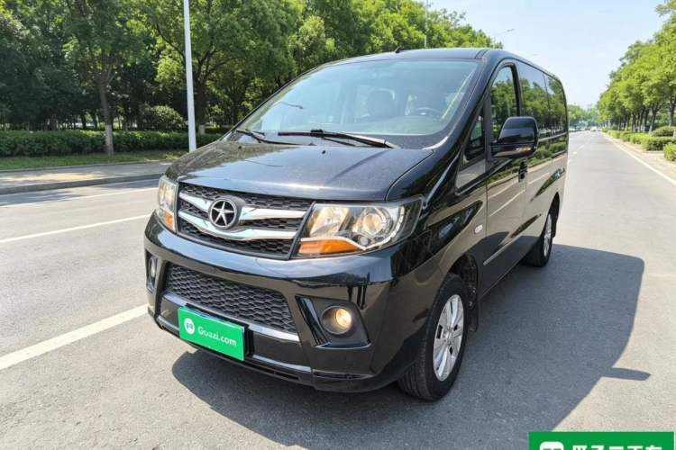 Used JAC Refine M3 2015 Maker Edition 1.6L Luxury Version Guazi used car, China used car export, Used car for sale, Used  cars, Cheapest cars for sale