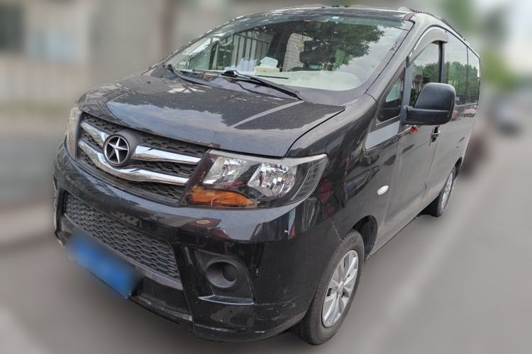 Used JAC Refine M3 2015 Maker Edition 1.6L Luxury Version Guazi used car, China used car export, Used car for sale, Used  cars, Cheapest cars for sale
