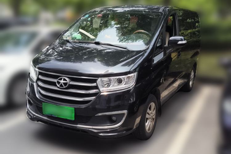 Gebrauchter JAC Refine M3 2015 Maker Edition 1.6L Luxury Smart Version Guazi used car, China used car export, Used car for sale, Used  cars, Cheapest cars for sale