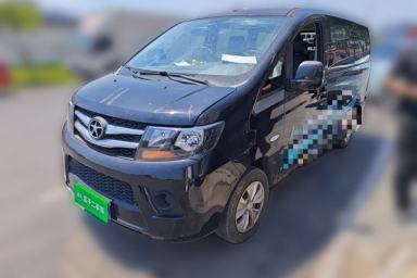 Used JAC Refine M3 2015 Maker Edition 1.6L Luxury Version