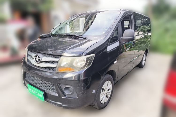 Used JAC Refine M3 2015 Maker Edition 1.6L Luxury Version Guazi used car, China used car export, Used car for sale, Used  cars, Cheapest cars for sale