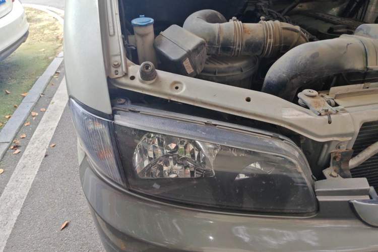 Used JAC Refine M3  Right Front Headlight