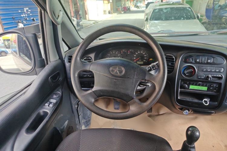 Used JAC Refine M3  Steering Wheel