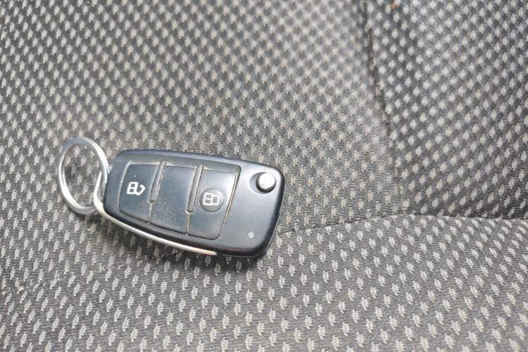 Used JAC Refine M3  Vehicle Key
