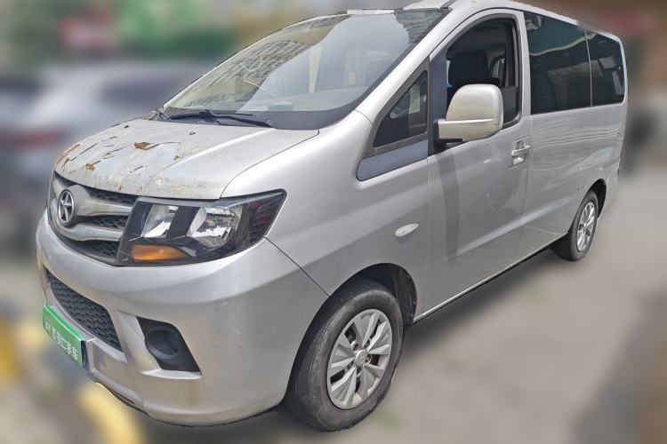 Used JAC Refine M3 2015 Maker Edition 1.6L Luxury Version Guazi used car, China used car export, Used car for sale, Used  cars, Cheapest cars for sale