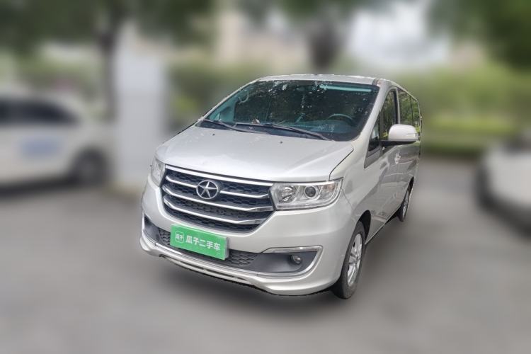 Used JAC Refine M3 2015 Maker Edition 1.6L Luxury Smart Version Guazi used car, China used car export, Used car for sale, Used  cars, Cheapest cars for sale