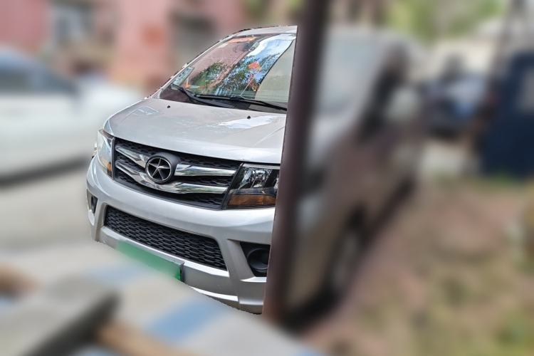 Used JAC Refine M3 2015 Maker Edition 1.6L Luxury Version Guazi used car, China used car export, Used car for sale, Used  cars, Cheapest cars for sale