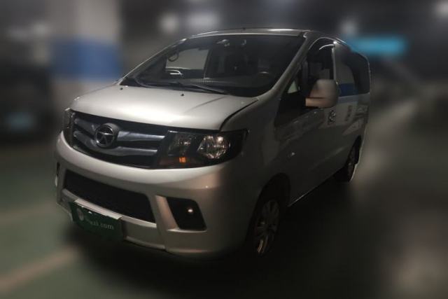 Used JAC Refine M3 2015 Maker Edition 1.6L Luxury Smart Version