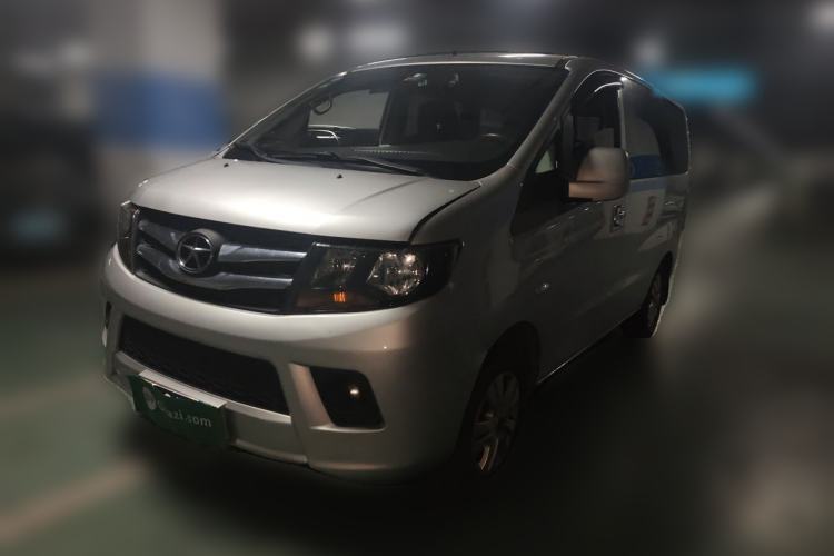 Used JAC Refine M3 2015 Maker Edition 1.6L Luxury Smart Version Guazi used car, China used car export, Used car for sale, Used cars, Cheapest cars for sale