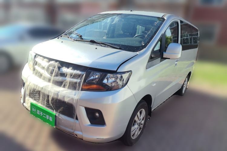 Used JAC Refine M3 2015 Maker Edition 1.6L Luxury Version Guazi used car, China used car export, Used car for sale, Used  cars, Cheapest cars for sale
