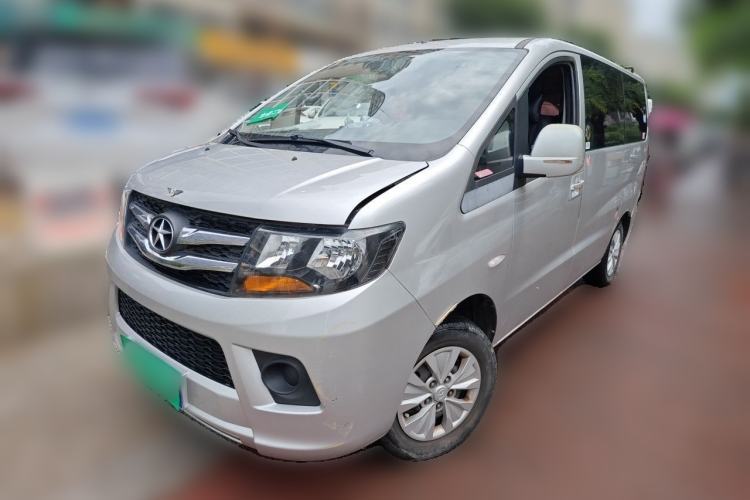 Used JAC Refine M3 2015 Maker Edition 1.6L Luxury Version Guazi used car, China used car export, Used car for sale, Used  cars, Cheapest cars for sale