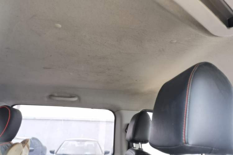 Used JAC Refine M3 2015 2.0L Luxury Smart Version Headliner