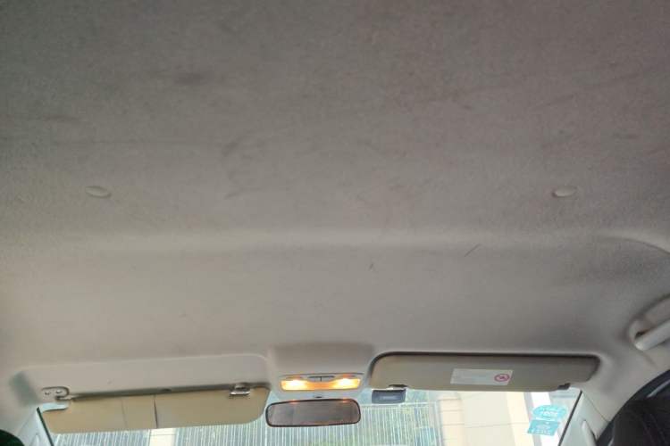 Used JAC Refine M3 2015 Maker Edition 1.6L Luxury Version Headliner