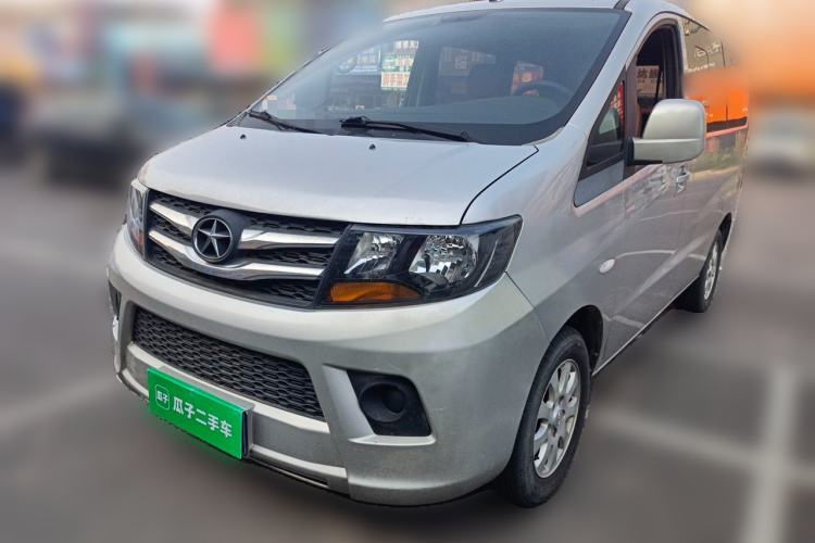 Used JAC Refine M3 2015 Maker Edition 1.6L Luxury Version Guazi used car, China used car export, Used car for sale, Used  cars, Cheapest cars for sale