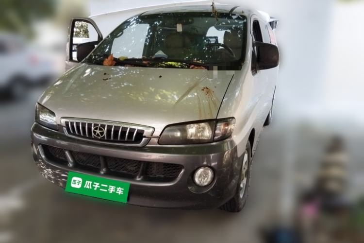 Used JAC Refine M3 2015 2.0L Luxury Model Guazi used car, China used car export, Used car for sale, Used  cars, Cheapest cars for sale