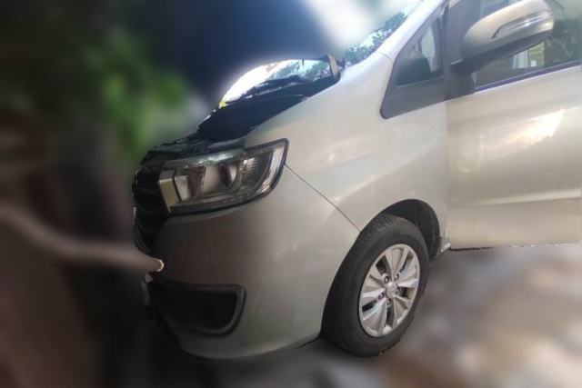 Used JAC Refine M3 2015 Maker Edition 1.6L Luxury Smart Version