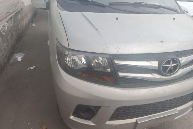 Used JAC Refine M3 2015 Maker Edition 1.6L Luxury Version Right Front Headlight