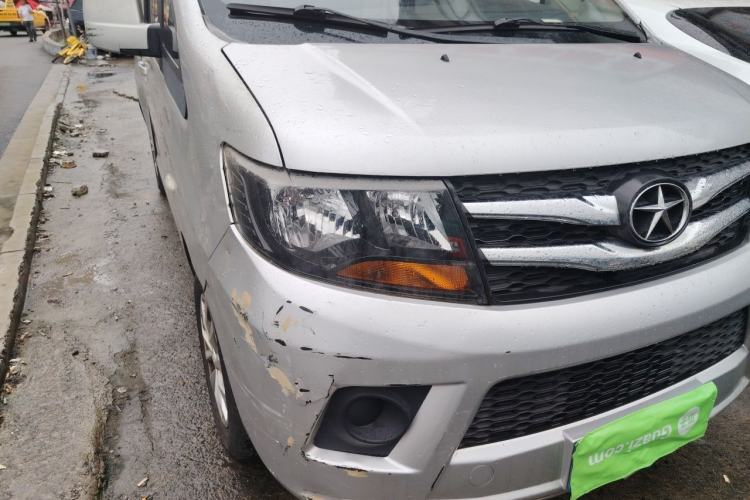 Used JAC Refine M3 2015 Maker Edition 1.6L Luxury Version Right Front Headlight