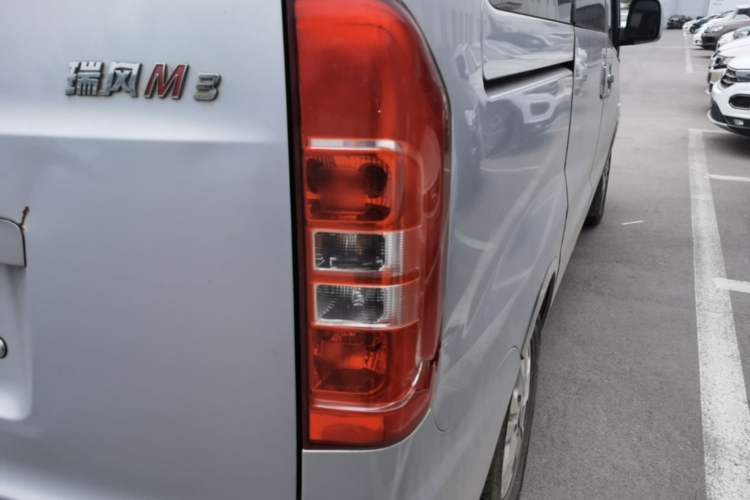 Used JAC Refine M3 2015 2.0L Luxury Smart Version Right Rear Taillight