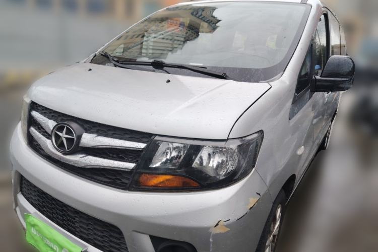 Used JAC Refine M3 2015 Maker Edition 1.6L Luxury Version Guazi used car, China used car export, Used car for sale, Used  cars, Cheapest cars for sale
