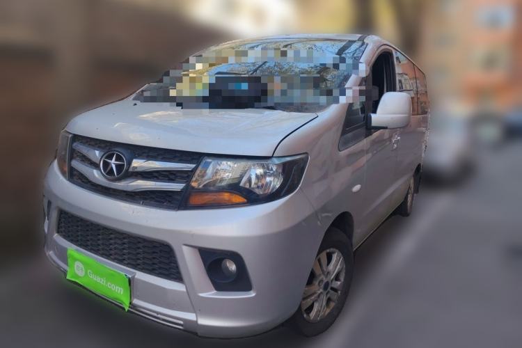 Used JAC Refine M3 2015 Maker Edition 1.6L Luxury Smart Version Guazi used car, China used car export, Used car for sale, Used  cars, Cheapest cars for sale