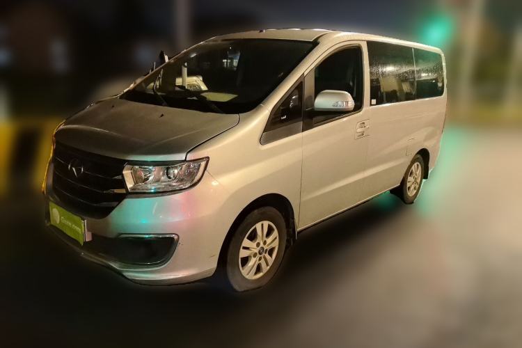Used JAC Refine M3 2015 Maker Edition 1.6L Luxury Smart Version Guazi used car, China used car export, Used car for sale, Used  cars, Cheapest cars for sale