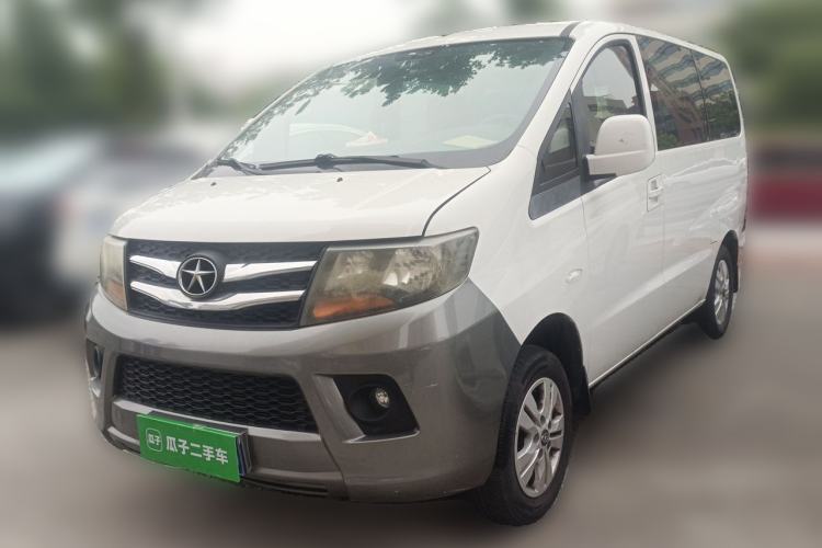 Used JAC Refine M3 2015 Maker Edition 1.6L Luxury Smart Version Guazi used car, China used car export, Used car for sale, Used  cars, Cheapest cars for sale