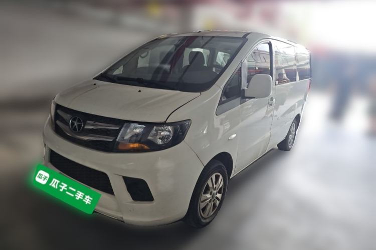 Used JAC Refine M3 2015 Maker Edition 1.6L Luxury Version Guazi used car, China used car export, Used car for sale, Used cars, Cheapest cars for sale