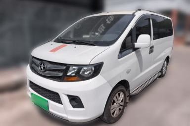 Used JAC Refine M3 2015 Maker Edition 1.6L Luxury Version