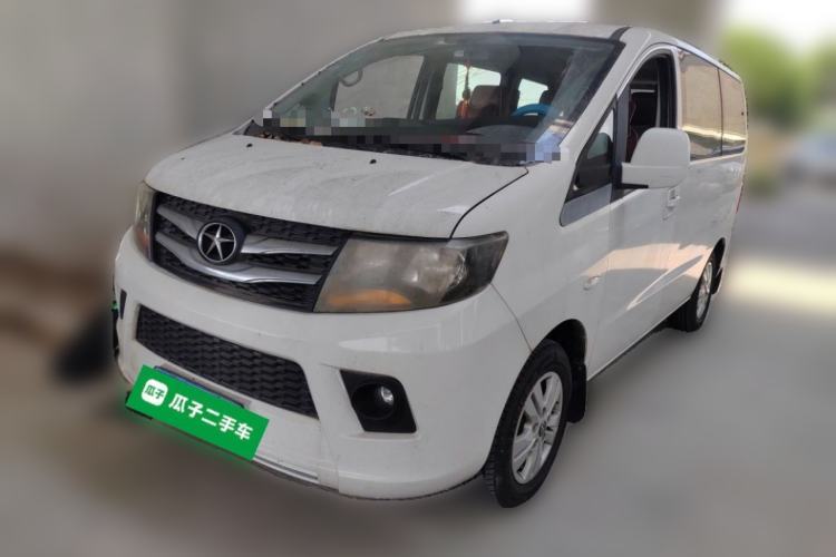 Used JAC Refine M3 2015 Maker Edition 1.6L Luxury Version Guazi used car, China used car export, Used car for sale, Used  cars, Cheapest cars for sale