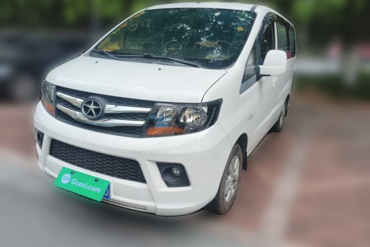 JAC Refine M3 2015 Maker Edition 1.6L Luxury Smart Version de segunda mano Guazi used car, China used car export, Used car for sale, Used  cars, Cheapest cars for sale