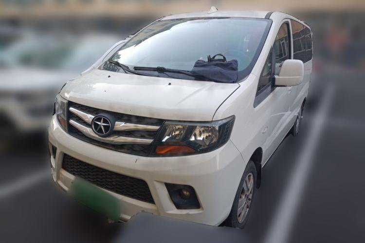 Used JAC Refine M3 2015 Maker Edition 1.6L Luxury Version Guazi used car, China used car export, Used car for sale, Used cars, Cheapest cars for sale