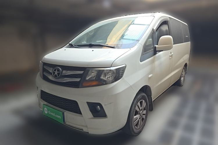 Used JAC Refine M3 2015 Maker Edition 1.6L Luxury Smart Version Guazi used car, China used car export, Used car for sale, Used  cars, Cheapest cars for sale