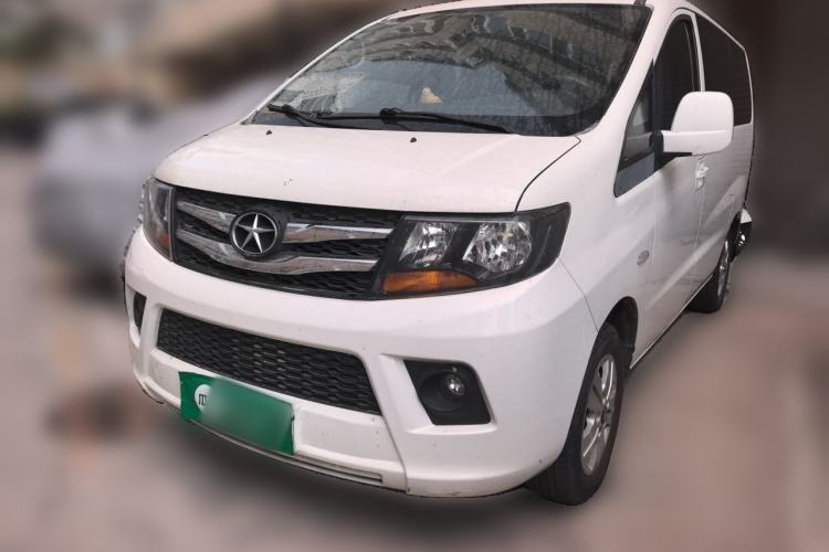 Used JAC Refine M3 2015 Maker Edition 1.6L Luxury Smart Version Guazi used car, China used car export, Used car for sale, Used  cars, Cheapest cars for sale