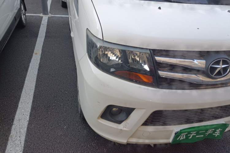 Used JAC Refine M3 2015 Maker Edition 1.6L Luxury Version Right Front Headlight