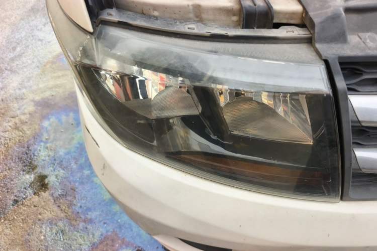 Used JAC Refine M3 2015 Maker Edition 1.6L Luxury Version Right Front Headlight