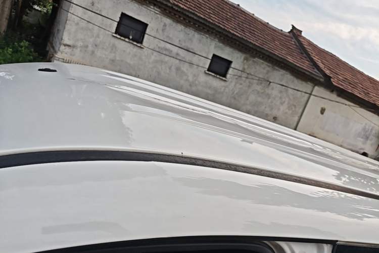 Used JAC Refine M3 2015 Maker Edition 1.6L Luxury Smart Version Roof