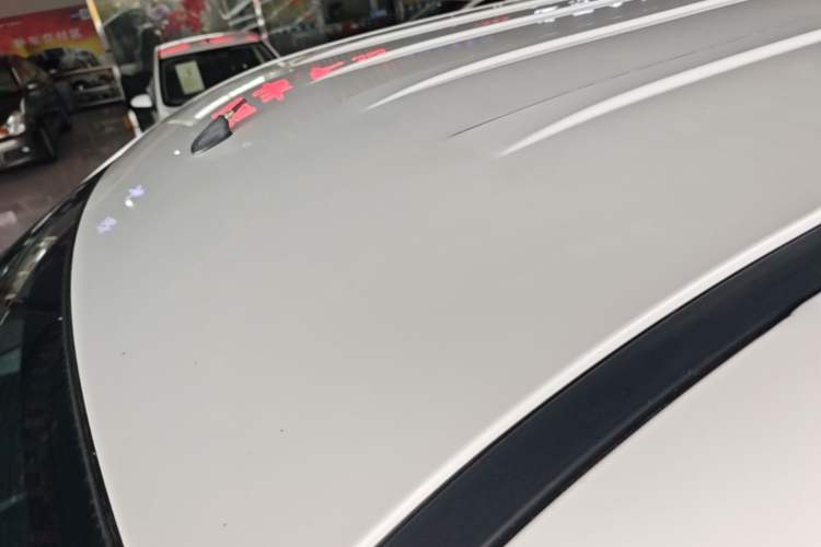 Used JAC Refine M3 2015 Maker Edition 1.6L Luxury Version Roof