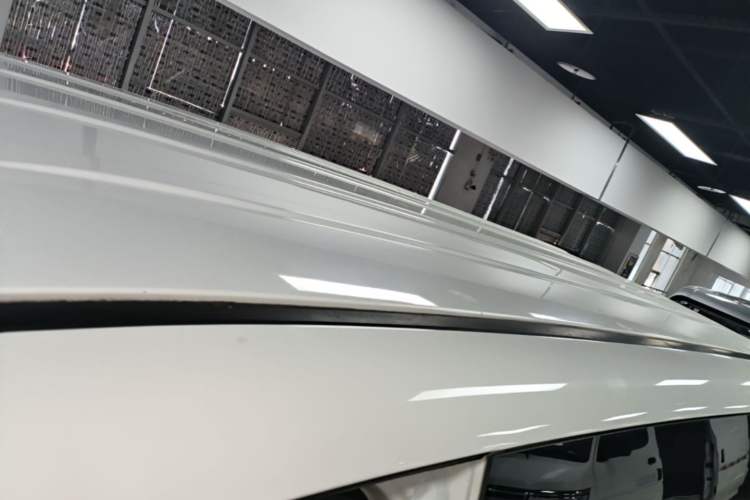 Used JAC Refine M3 2015 Maker Edition 1.6L Luxury Version Roof
