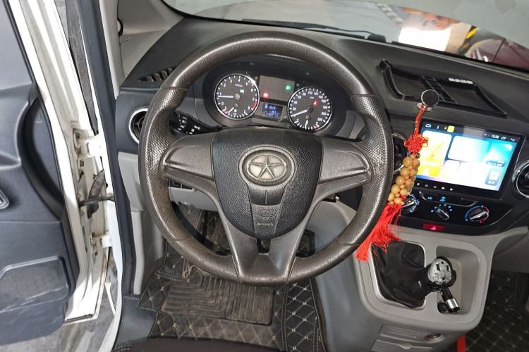 Used JAC Refine M3 2015 Maker Edition 1.6L Luxury Version Steering Wheel