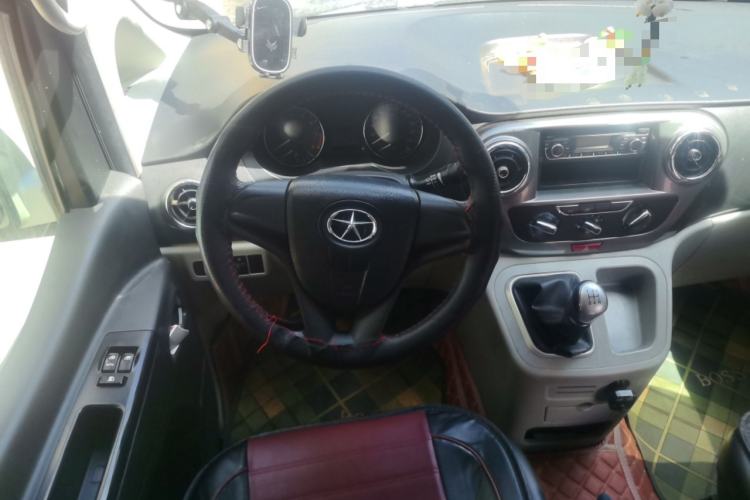 Used JAC Refine M3 2015 Maker Edition 1.6L Luxury Version Steering Wheel