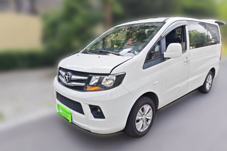 Used JAC Refine M3 2015 Maker Edition 1.6L Luxury Version Guazi used car, China used car export, Used car for sale, Used  cars, Cheapest cars for sale
