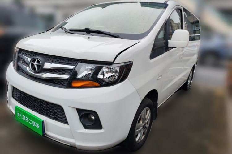 Used JAC Refine M3 2015 Maker Edition 1.6L Luxury Version Guazi used car, China used car export, Used car for sale, Used  cars, Cheapest cars for sale