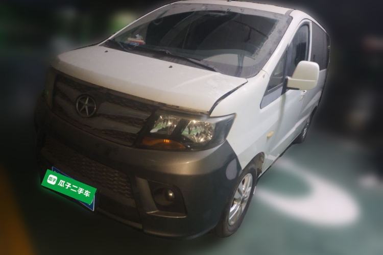Used JAC Refine M3 2015 Maker Edition 1.6L Luxury Version Guazi used car, China used car export, Used car for sale, Used  cars, Cheapest cars for sale